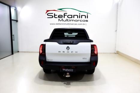 RENAULT Oroch 1.6 16V 4P FLEX SCE EXPRESSION, Foto 12