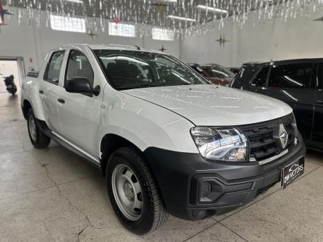 RENAULT Oroch 1.6 16V 4P FLEX PRO, Foto 1