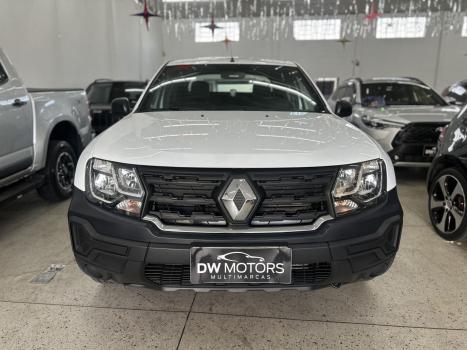RENAULT Oroch 1.6 16V 4P FLEX PRO, Foto 2