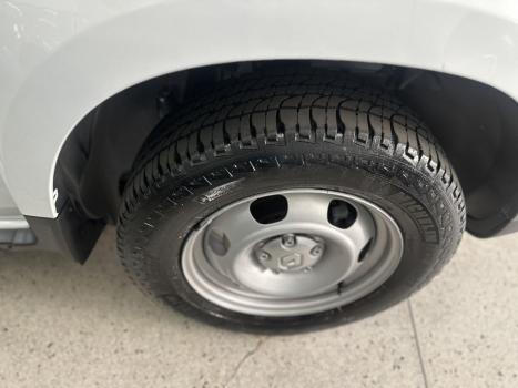 RENAULT Oroch 1.6 16V 4P FLEX PRO, Foto 4