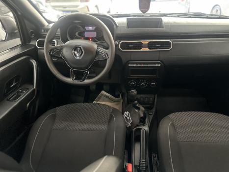 RENAULT Oroch 1.6 16V 4P FLEX PRO, Foto 5