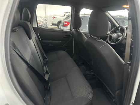 RENAULT Oroch 1.6 16V 4P FLEX PRO, Foto 6