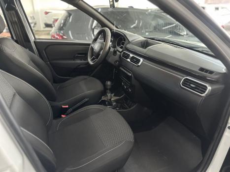 RENAULT Oroch 1.6 16V 4P FLEX PRO, Foto 7
