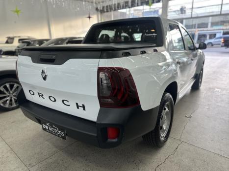 RENAULT Oroch 1.6 16V 4P FLEX PRO, Foto 8