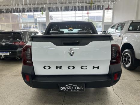 RENAULT Oroch 1.6 16V 4P FLEX PRO, Foto 9