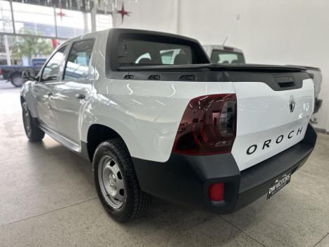 RENAULT Oroch 1.6 16V 4P FLEX PRO, Foto 10