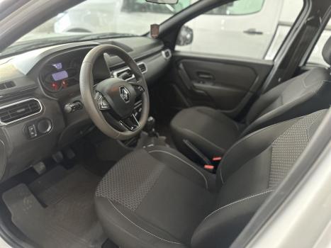 RENAULT Oroch 1.6 16V 4P FLEX PRO, Foto 12
