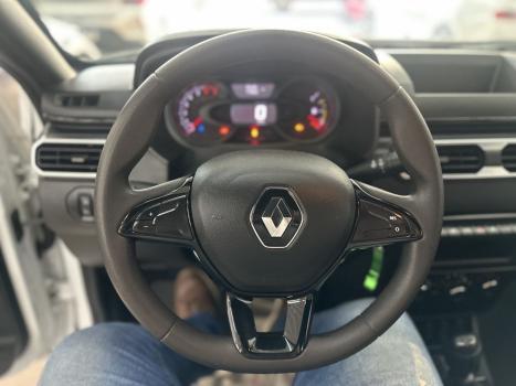 RENAULT Oroch 1.6 16V 4P FLEX PRO, Foto 14
