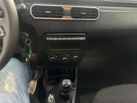RENAULT Oroch 1.6 16V 4P FLEX PRO, Foto 15