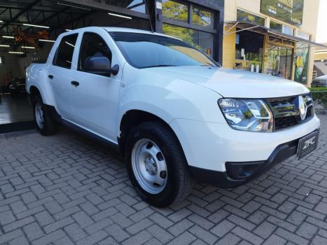 RENAULT Oroch 1.6 16V 4P FLEX SCE EXPRESS, Foto 2