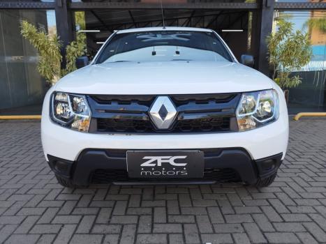 RENAULT Oroch 1.6 16V 4P FLEX SCE EXPRESS, Foto 3