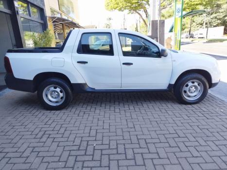 RENAULT Oroch 1.6 16V 4P FLEX SCE EXPRESS, Foto 4
