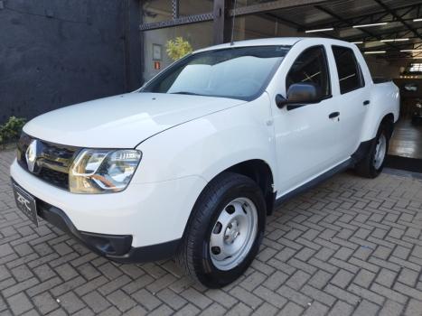 RENAULT Oroch 1.6 16V 4P FLEX SCE EXPRESS, Foto 5