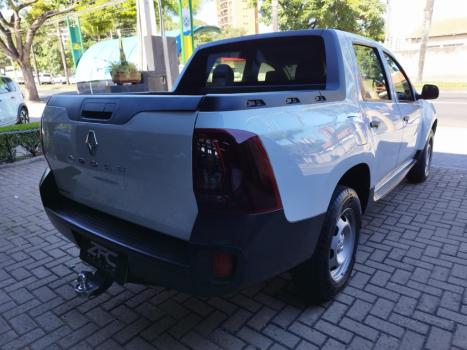 RENAULT Oroch 1.6 16V 4P FLEX SCE EXPRESS, Foto 7