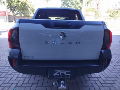 RENAULT Oroch 1.6 16V 4P FLEX SCE EXPRESS, Foto 9
