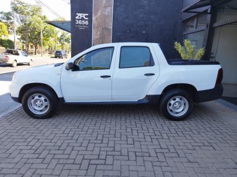 RENAULT Oroch 1.6 16V 4P FLEX SCE EXPRESS, Foto 10