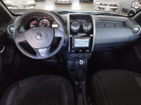 RENAULT Oroch 1.6 16V 4P FLEX SCE EXPRESS, Foto 11