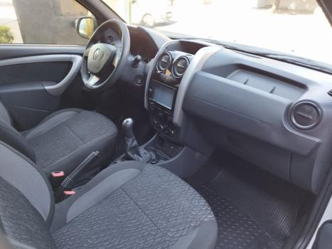 RENAULT Oroch 1.6 16V 4P FLEX SCE EXPRESS, Foto 12
