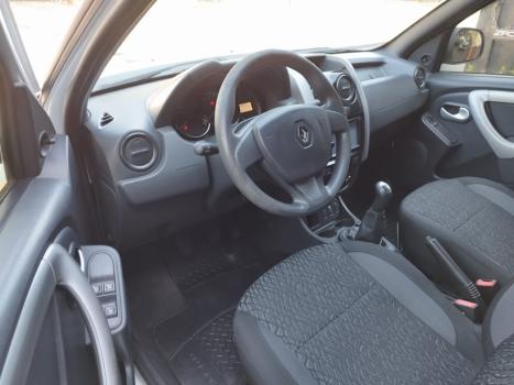 RENAULT Oroch 1.6 16V 4P FLEX SCE EXPRESS, Foto 14