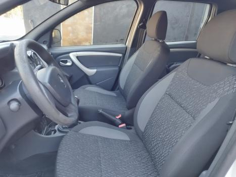 RENAULT Oroch 1.6 16V 4P FLEX SCE EXPRESS, Foto 15