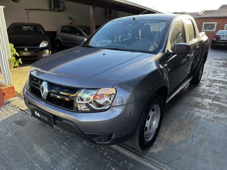 RENAULT Oroch 1.6 16V 4P EXPRESS FLEX, Foto 1