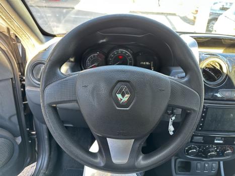 RENAULT Oroch 1.6 16V 4P EXPRESS FLEX, Foto 4