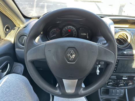 RENAULT Oroch 1.6 16V 4P EXPRESS FLEX, Foto 7
