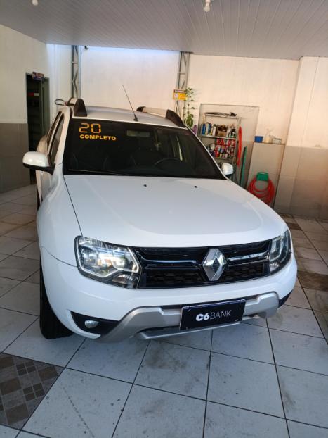 RENAULT Oroch 1.6 16V 4P FLEX DYNAMIQUE, Foto 2