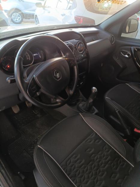 RENAULT Oroch 1.6 16V 4P FLEX DYNAMIQUE, Foto 4