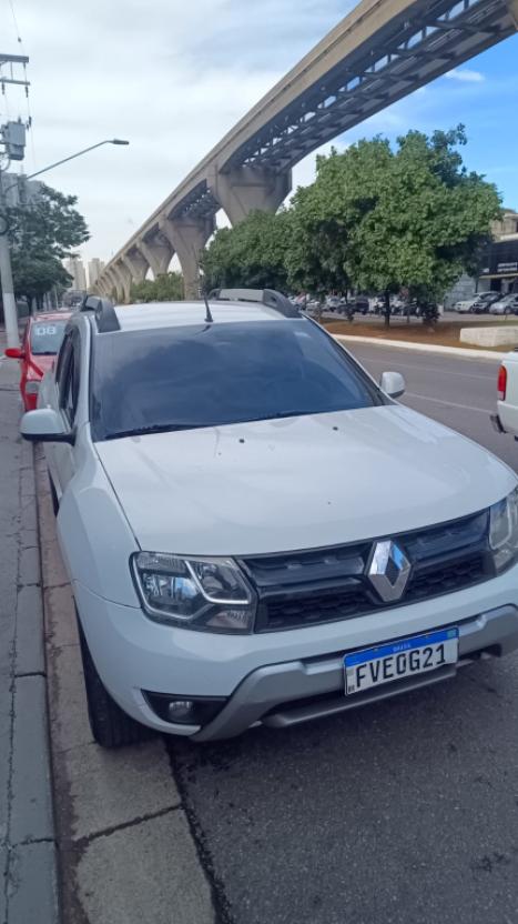 RENAULT Oroch 1.6 16V 4P FLEX DYNAMIQUE, Foto 2