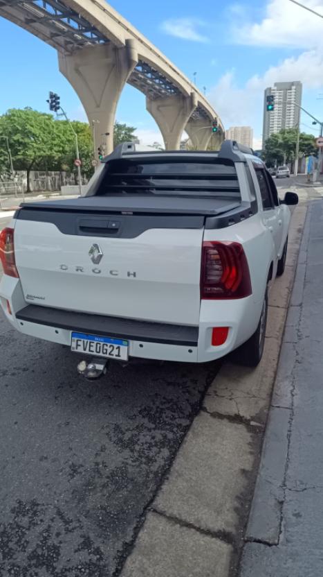 RENAULT Oroch 1.6 16V 4P FLEX DYNAMIQUE, Foto 4