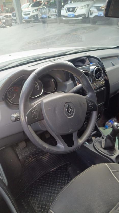RENAULT Oroch 1.6 16V 4P FLEX DYNAMIQUE, Foto 5