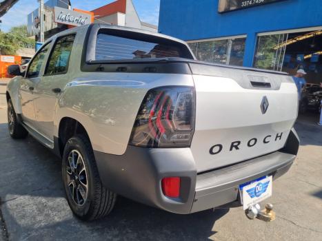 RENAULT Oroch 1.6 16V 4P FLEX PRO, Foto 2