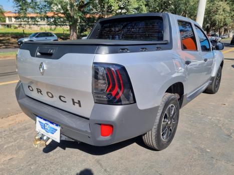 RENAULT Oroch 1.6 16V 4P FLEX PRO, Foto 5