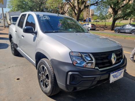 RENAULT Oroch 1.6 16V 4P FLEX PRO, Foto 7