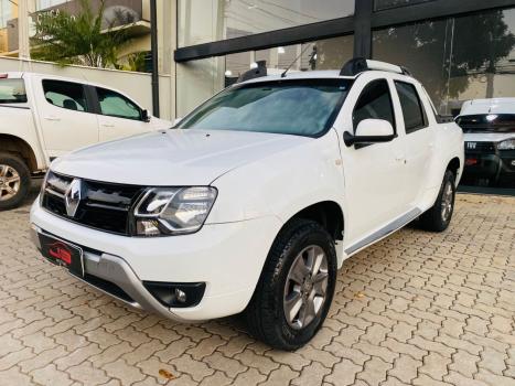 RENAULT Oroch 1.6 16V 4P FLEX SCE DYNAMIQUE, Foto 2