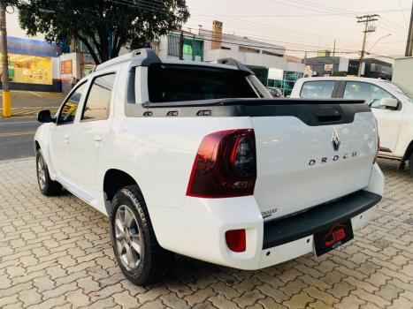 RENAULT Oroch 1.6 16V 4P FLEX SCE DYNAMIQUE, Foto 4