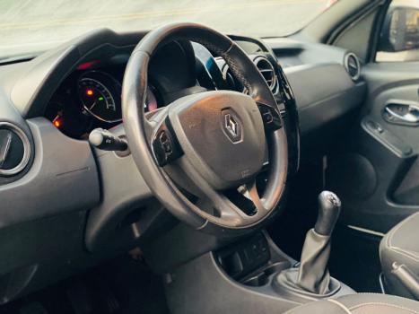RENAULT Oroch 1.6 16V 4P FLEX SCE DYNAMIQUE, Foto 6