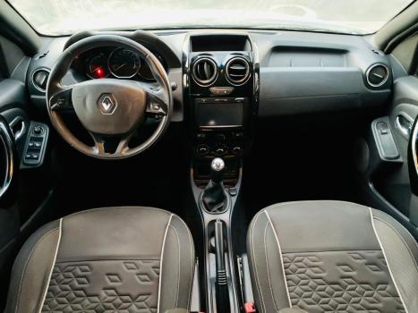 RENAULT Oroch 1.6 16V 4P FLEX SCE DYNAMIQUE, Foto 7