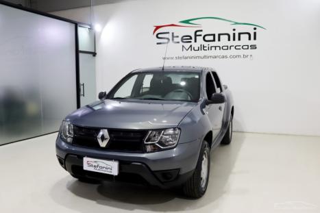 RENAULT Oroch 1.6 16V 4P FLEX EXPRESSION, Foto 1