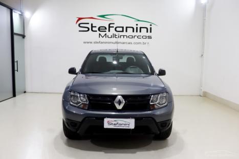 RENAULT Oroch 1.6 16V 4P FLEX EXPRESSION, Foto 2