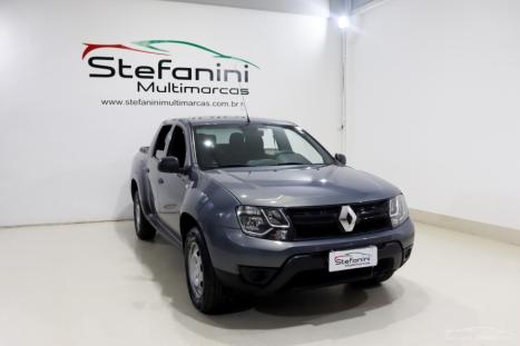 RENAULT Oroch 1.6 16V 4P FLEX EXPRESSION, Foto 3