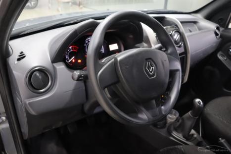 RENAULT Oroch 1.6 16V 4P FLEX EXPRESSION, Foto 4