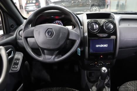 RENAULT Oroch 1.6 16V 4P FLEX EXPRESSION, Foto 5