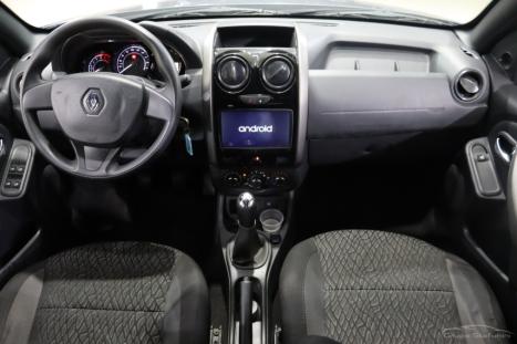 RENAULT Oroch 1.6 16V 4P FLEX EXPRESSION, Foto 6