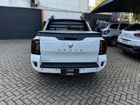 RENAULT Oroch 1.6 16V 4P FLEX DYNAMIQUE, Foto 4