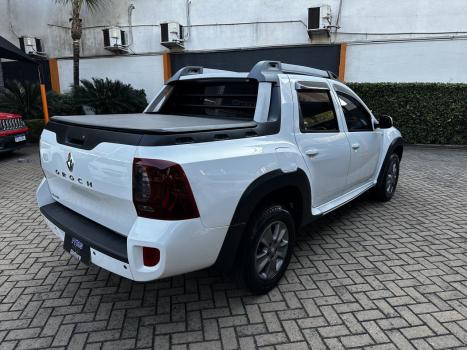 RENAULT Oroch 1.6 16V 4P FLEX DYNAMIQUE, Foto 5