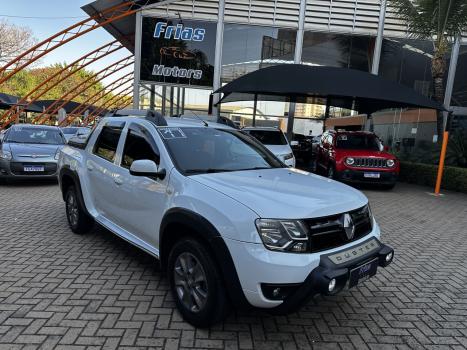 RENAULT Oroch 1.6 16V 4P FLEX DYNAMIQUE, Foto 6