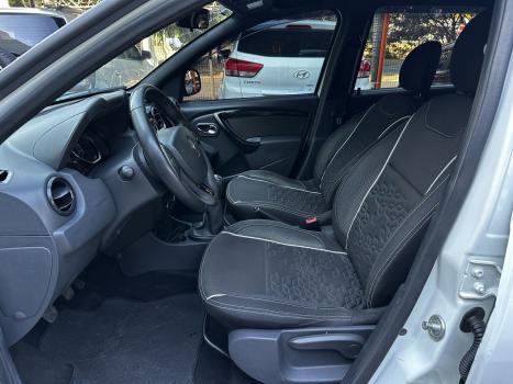 RENAULT Oroch 1.6 16V 4P FLEX DYNAMIQUE, Foto 7