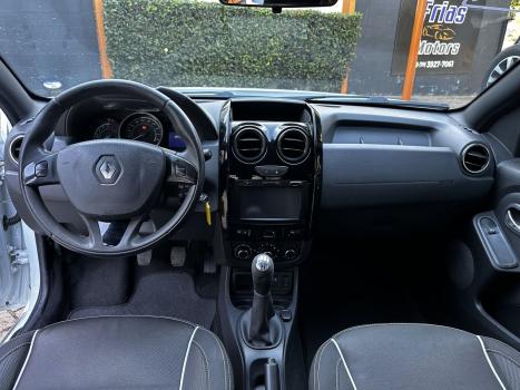 RENAULT Oroch 1.6 16V 4P FLEX DYNAMIQUE, Foto 9